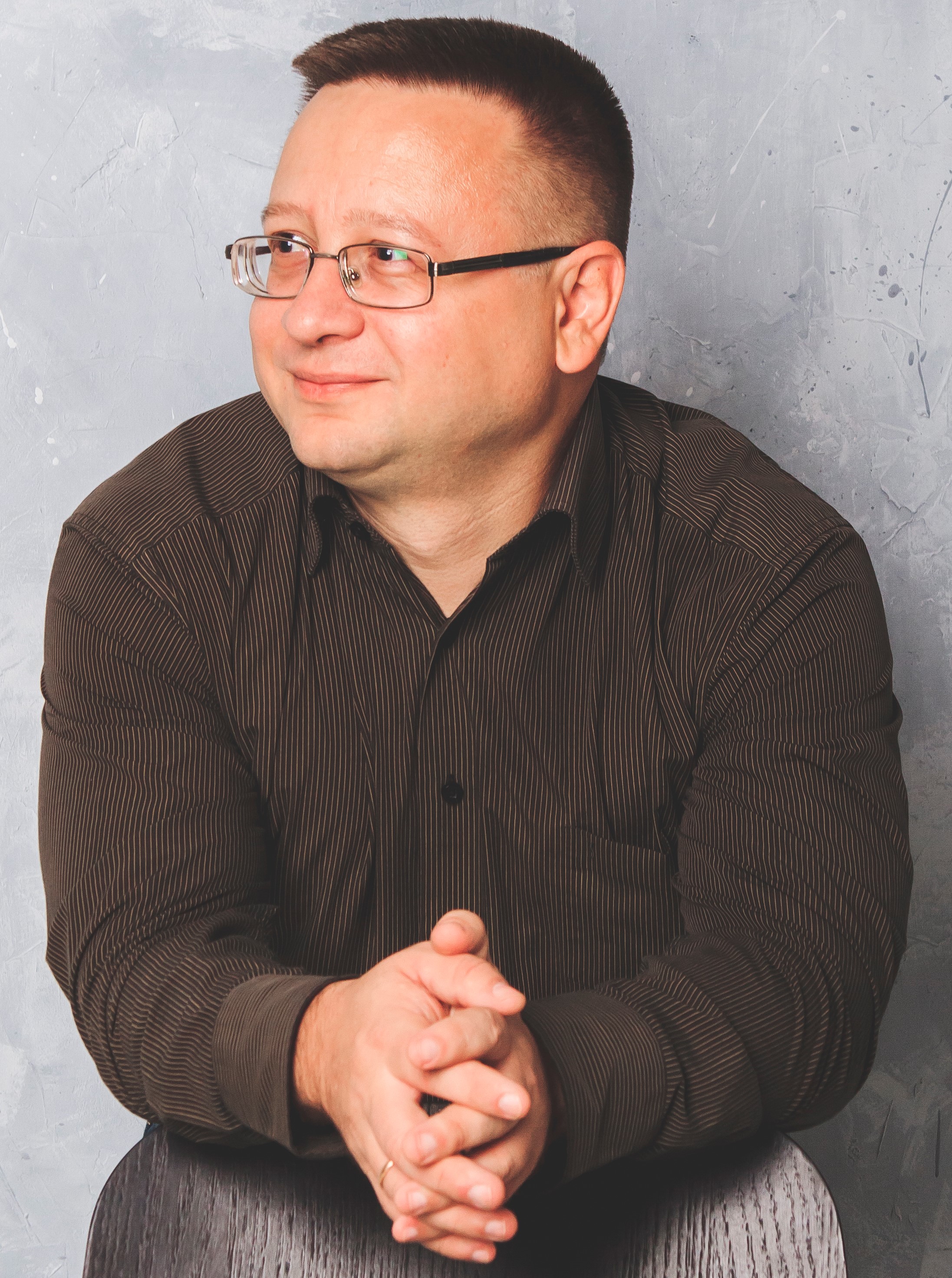 Токмаков Сергей Александрович